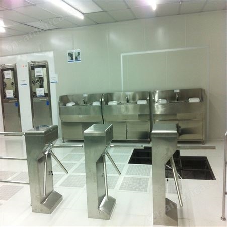 手术用洗手池 金光华 实验室刷手池 手术室清洗池