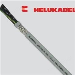 供应德国和柔电缆现货批发定制HELU和柔NANOFLEX HC*TR