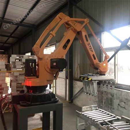 机器人集成 机器人应用 焊接机器人系统 机器人应用制造