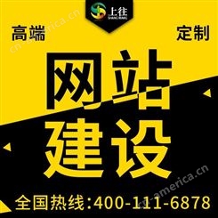 镇江网络公司网站建设一站式服务微信小程序开发