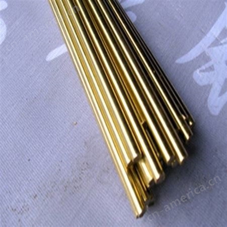 H70进口黄铜带 高精H68黄铜片 德国进口黄铜带厂家