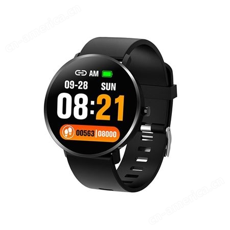 智能手环F25心率血压睡眠监测运动手环计步适用华为苹果智能手表