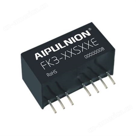 AIPULNION/爱浦电源模块代理 FA15-220S12E2 FA15-220S15E2 FA15-220S24E2 12V/15V/24V AC/DC电源模块