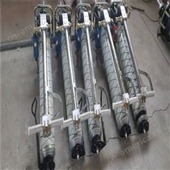 气动锚杆钻机 MQT130系列 帮锚杆钻机 MQTB120 支腿式气动锚杆钻机