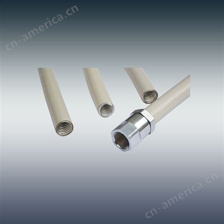 恒达 供应燃气管 不锈钢波纹管 高温低压软管 使用方便
