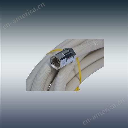 恒达 供应燃气管 不锈钢波纹管 高温低压软管 使用方便