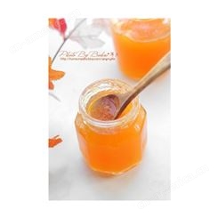 巴西甜橙酱奶茶原料批发 免费加盟