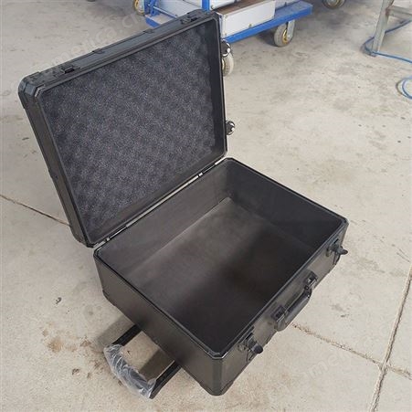 铝箱仪器箱 航空收纳箱 拉杆工具箱 航空箱包