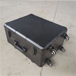 长期供应 铝合金拉杆箱 手提铝箱 航空拉杆箱