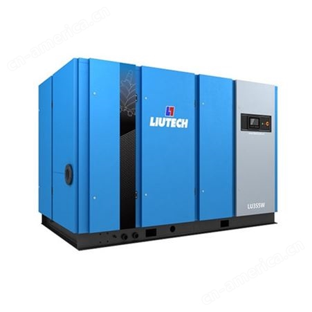移动式空压机 富达空压机LU110-250P IVR变频系列 批发
