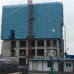 江西建筑工地爬架 贵州建筑工地爬架租赁公司 建国设备