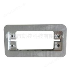 广东CNC加工  机械手零配件组装  铝型材数控  钣金精加工厂家定制  厂家定做