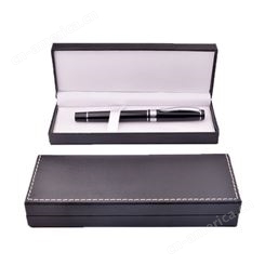 【自营】XR PU皮礼品笔盒（包邮）