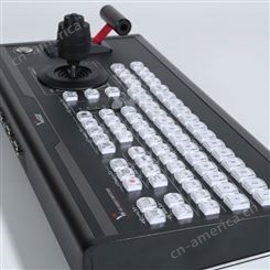 RS680广播级导播键盘vmix控制台vmix导播键盘