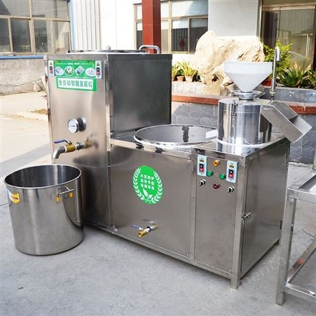 西南机械 生产 多种型号豆腐机 全自动豆腐机