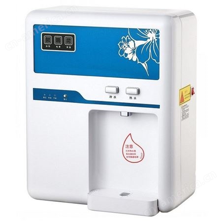 台面式饮水机 不锈钢商用开水机 办公室饮水机