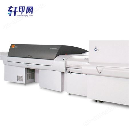 CTP直接制版机Q3600 轩印网直接销售印刷制版机