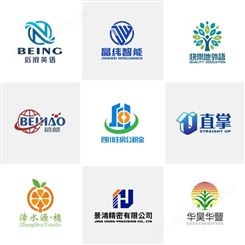 青海海北北京logo设计公司有哪些品牌视觉