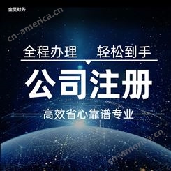 网上办理注册公司的基本流程-上海青浦朱家角注册公司-上海金旻