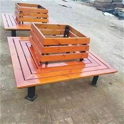 河北元鹏生产销售户外公园椅子 小区室外休闲椅子