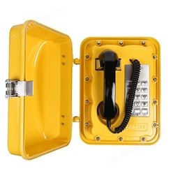 销售joiwo玖沃石油、化工厂、钻井平台IP68防水防尘电话JWAT301