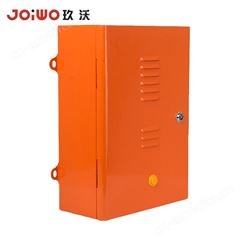 JOIWO玖沃 防水箱带锁 通讯外箱不锈钢 JWAT415