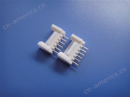 【扬展科技】PH:2.0FPC插座排针 双排胶壳及针座 接插件扬展科技 连接器 排针 排母