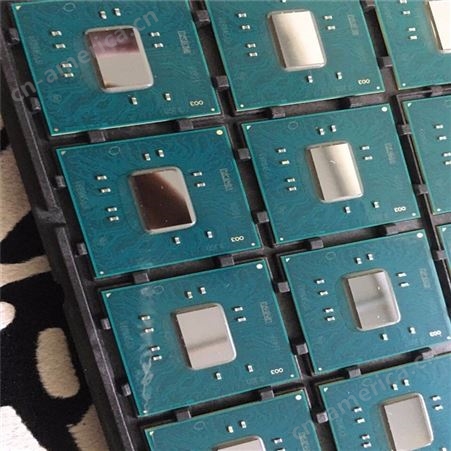 回收笔记本CPU 回收电脑CPU I7-5500U SR23W
