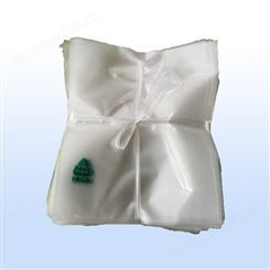 PE平口袋 厂家现货pe袋平口透明包装塑料袋 定制印刷自粘袋
