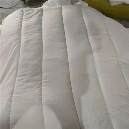 养老院新疆棉花被 单位宿舍棉花被 常年供应 布尔玛被服