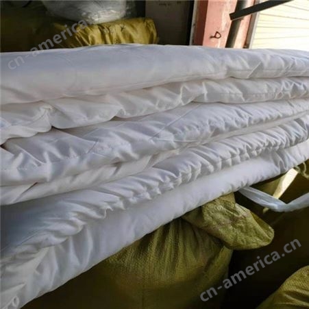 养老院新疆棉花被 单位被芯公司 欢迎咨询 布尔玛被服