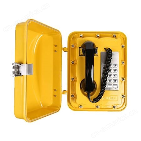 销售joiwo玖沃防水扩音电话主机有主机系统 JWAT302