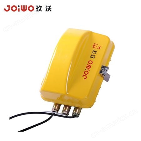 joiwo玖沃矿用防爆电话机 JWBT811  防护等级IP65 潮湿、粉尘及腐蚀