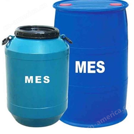 量大价优 表面活性剂 MES 洁浪脂肪醇聚氧乙烯醚 温和不刺激去污发泡