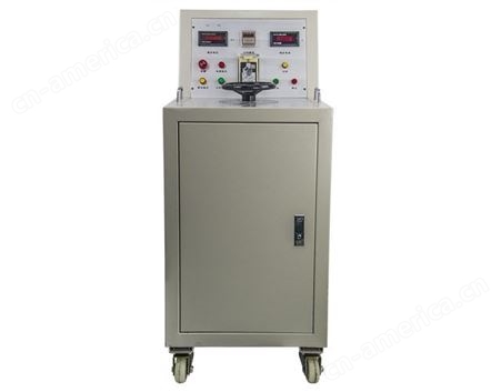 美瑞克 耐压测试仪RK2674-10/20/50/100高压耐压机 电气设备仪器