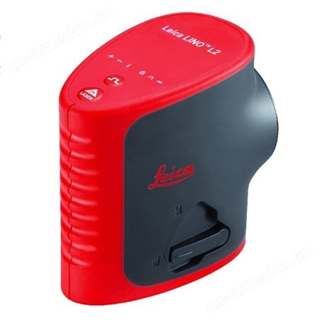 瑞士徕卡 L2线激光标线仪 水平仪 投线仪Leica Lino L2 可打斜线