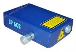 光参量振荡器 LP601、LP603、LP604