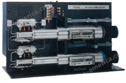 Q5000 系列高压精密驱替泵