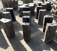 蒙古黑石材   中国黑石材   玄武岩    喷泉