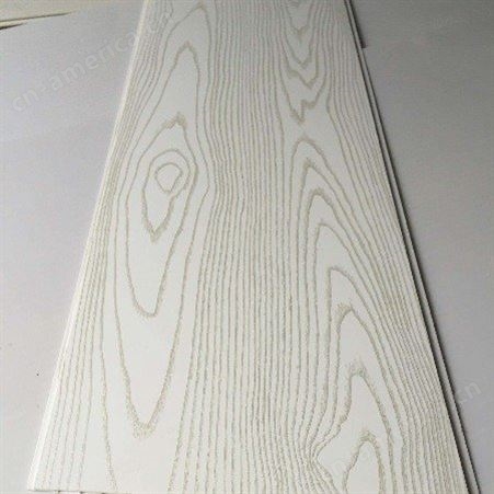 竹木纤维集成墙板集成墙板规格及价格