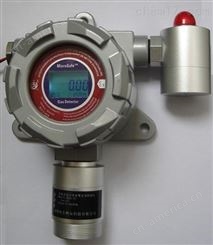 固定式二氧化氮检测带声光报警一体机