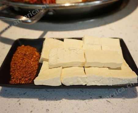 云宴尚品包浆豆腐美味豆制品油炸小吃街头烧烤火锅串串小吃油炸零食小吃鲜嫩爆浆