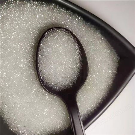 喷砂除锈设备用透明玻璃微珠150 180目玻璃砂研磨珠喷砂耗材