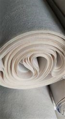 润丰机械设备 造纸毛毯 压榨部毛布 质量稳定 