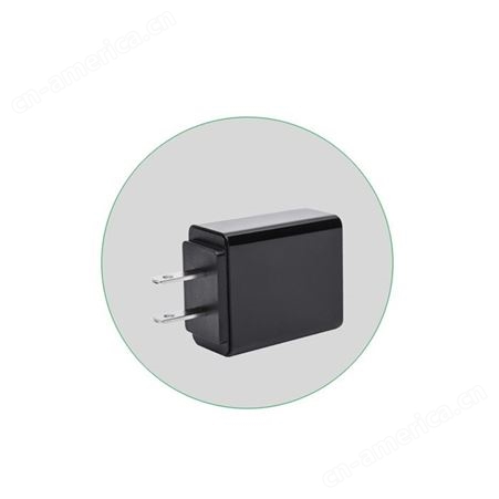 5v3a美规USB充电器 UL认证 六级能效标准 投影仪电源