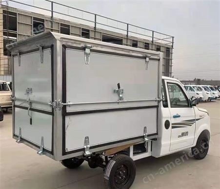 私人定制水果货运 蔬菜远途运输 保鲜冷藏专用车厢