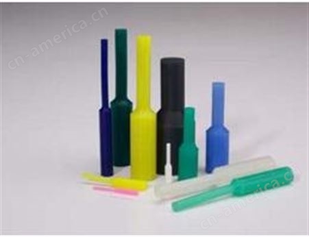 厂家直供多种规格塑料防尘塞-堵头-橡胶堵头