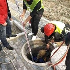 支塘尚湖 常熟下水管道检测 多少钱一米