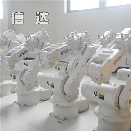 二手爱普生epson机器人VT6-A901S 二手工业机器人 精加工/层压机器人