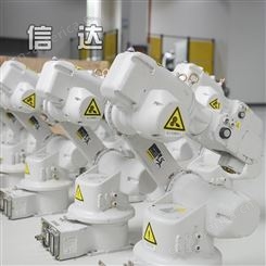 二手爱普生机器人LS6-602 二手六轴机器人 机加工/组装/包装机器人